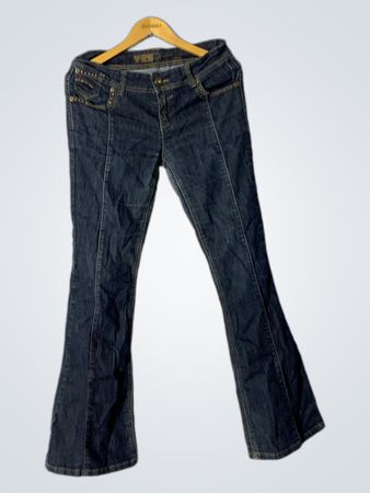 YES JEANS