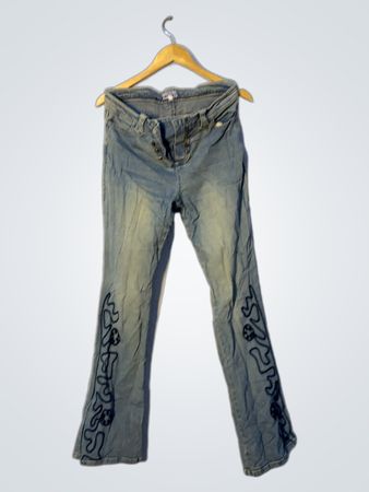 Santa Barbara Jeans