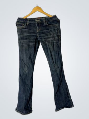 underground Jeans