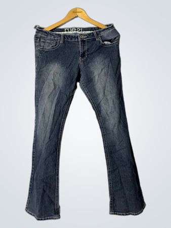 Rue21 Flared Jeans