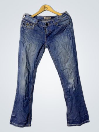 TOM JEANS Original Brand Jeans