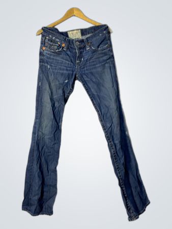 Big Star Liv Denim Jeans