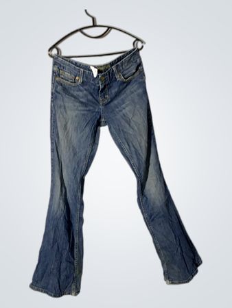 American Eagle Flare Jeans