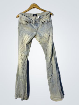 Angel Jeans