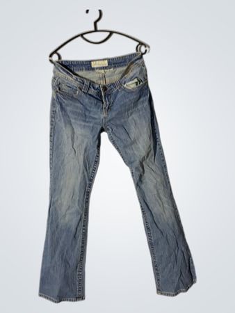 Maurices Bootcut Jeans