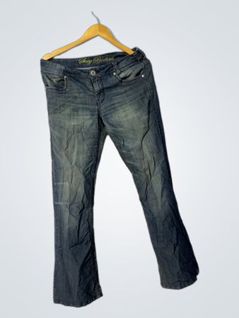 Denim Jeans