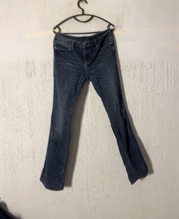 Buffalo David Bitton Bootcut Jeans