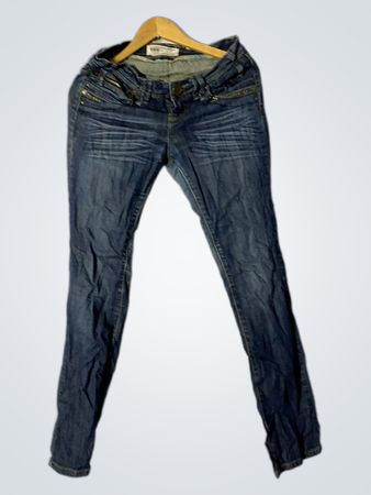Vero Moda Straight Jeans
