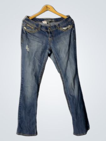Maurices Bootcut Jeans