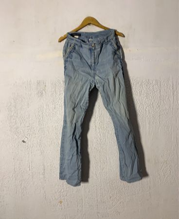 HENGSHUN Jeans