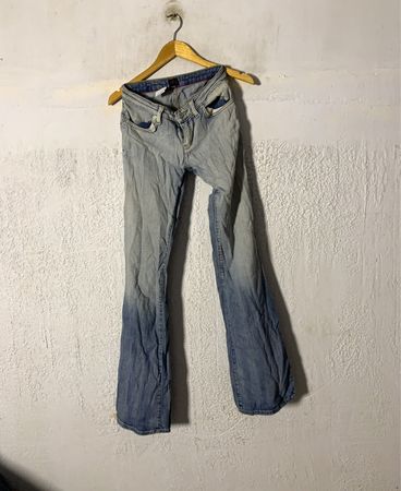 G-Star RAW Damen Flare Jeans