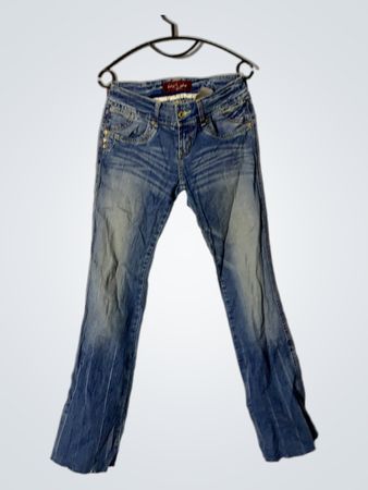 Baby Phat Denim Jeans