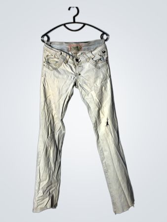 SICKO 19 GENUINE BASIC DENIM Jeans