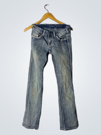 Cowgirl Tuff Co Jeans