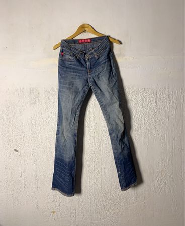 CROPP Damenjeans