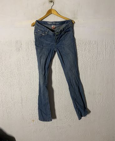 Mossimo Supply Co. Slim Bootcut Jeans