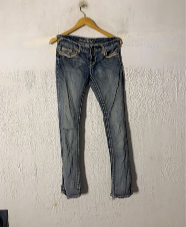 Maurice's Denim Jeans