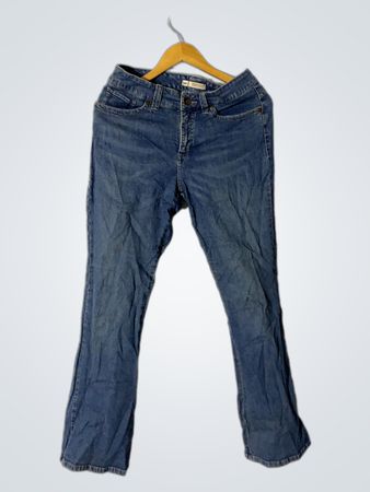 Lee Damen Bootcut Jeans