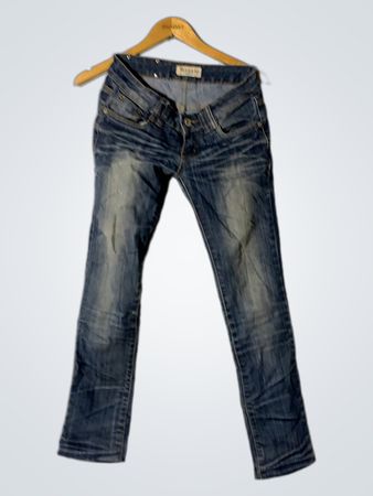 Riasis Denim Jeans