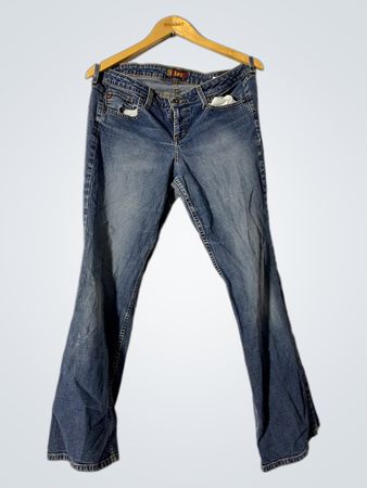 LEI Bootcut Jeans