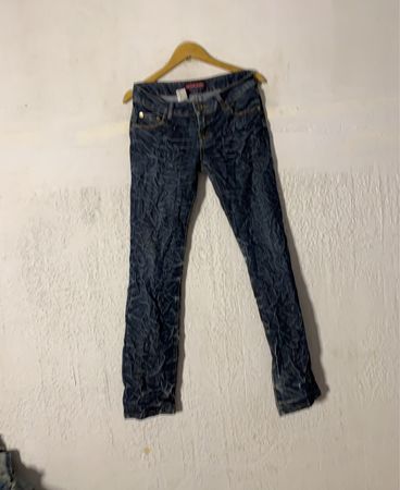 VETON JEANS Classic Wear Denim Jeans
