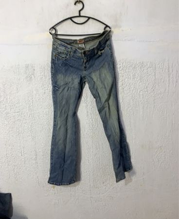 Nobo Stretch Jeans