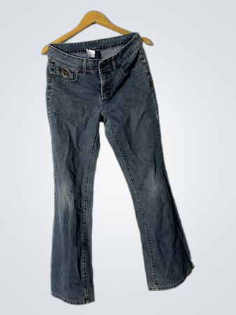 Bongo Jeans