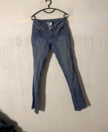 Riders by Lee Mid Rise Bootcut Jeans
