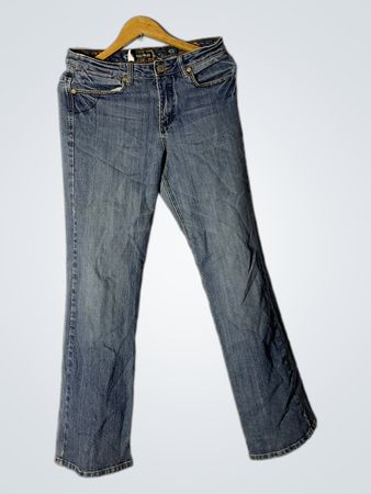 Hollywood Jeans