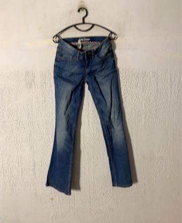 John Baner Jeanswear Damenjeans