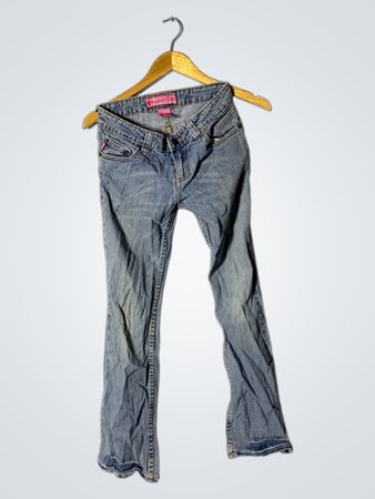 Tyte Original Brand Flare Jeans