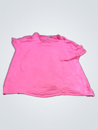 AMISU Pink T-Shirt