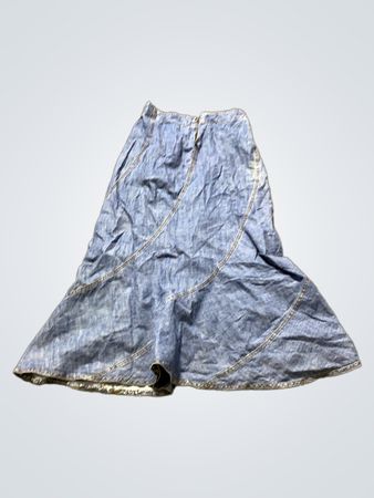 PARANOIA FREE WEAR Denimrock