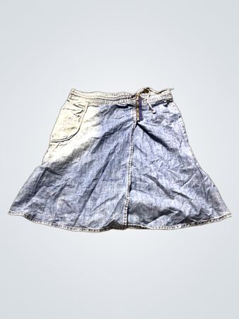 Jeansrock