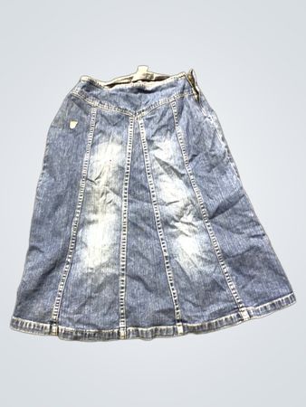 Jeansrock