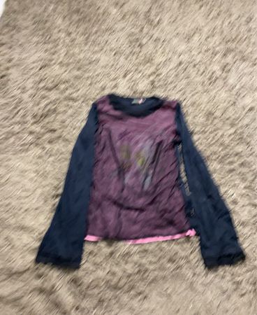 KALISSON Langarmshirt