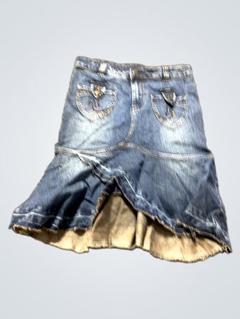 Denimrock