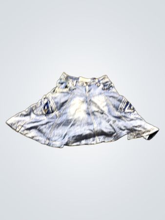Seven Jeans Denim-Rock