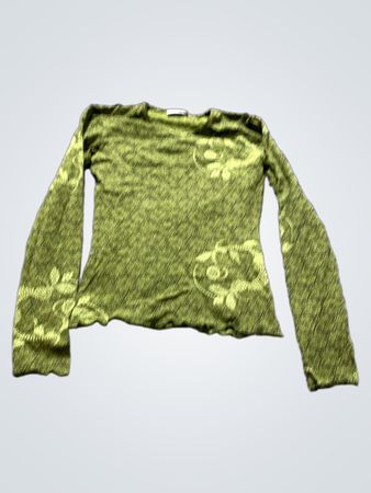 Clockhouse Langarm-Graphic-Top