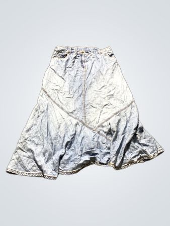 Kiabi Woman Jeansrock