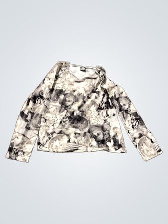 ANGELS DESIGN 38 Langarmshirt