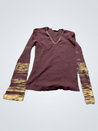 NEUE HERRENKOLLEKTION Langarmhemd