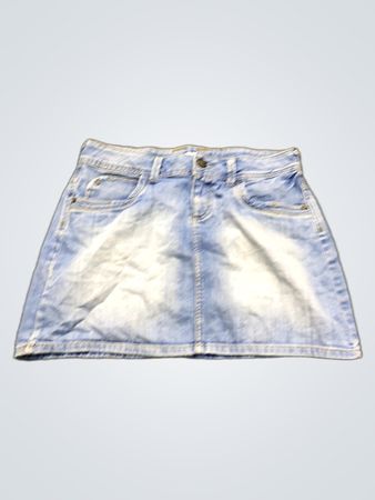 Promod Denim Minirock