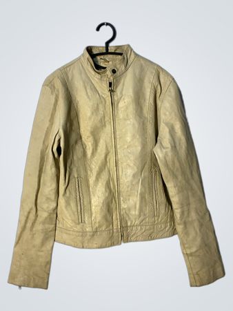Giacca da motociclista
