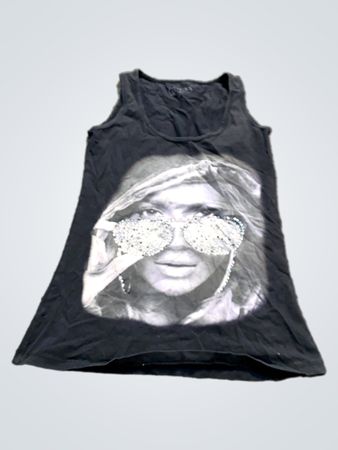 Guess ärmelloses Tanktop
