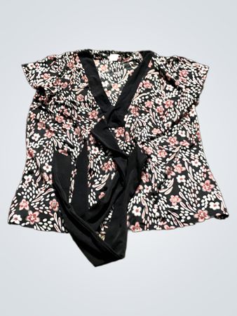 Look Cami Top