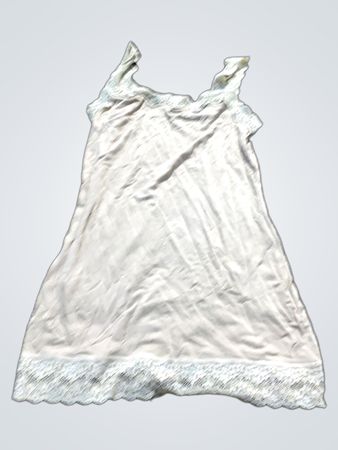Tezenis Spitzenbesatz Slip