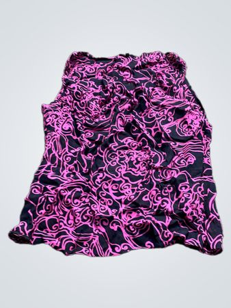 PRIDE ärmelloses Top