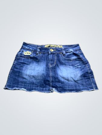 Ecko Unltd. Denimrock