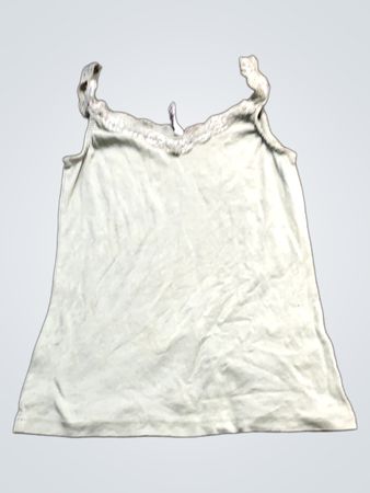 Ever.me Spitze Besatz Cami